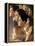 The Peace Corps (or JFK's Bold Legacy)-Norman Rockwell-Framed Premier Image Canvas