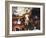 The Peaceable Kingdom-Edward Hicks-Framed Giclee Print