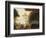 The Peaceable Kingdom-Edward Hicks-Framed Giclee Print