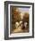 The Peacemaker-Heywood Hardy-Framed Giclee Print