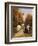 The Peacemaker-Heywood Hardy-Framed Giclee Print