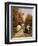 The Peacemaker-Heywood Hardy-Framed Giclee Print