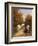 The Peacemaker-Heywood Hardy-Framed Giclee Print