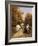 The Peacemaker-Heywood Hardy-Framed Giclee Print