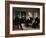 The Peacemakers, 1865-George Peter Alexander Healy-Framed Giclee Print