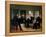 The Peacemakers, 1865-George Peter Alexander Healy-Framed Premier Image Canvas