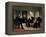 The Peacemakers-George P^A^ Healy-Framed Premier Image Canvas