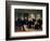 The Peacemakers-George P^A^ Healy-Framed Premium Giclee Print