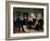 The Peacemakers-George P^A^ Healy-Framed Giclee Print