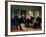 The Peacemakers-George P^A^ Healy-Framed Giclee Print