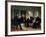 The Peacemakers-George P^A^ Healy-Framed Giclee Print