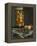 The Peach Glass, 1866-Claude Monet-Framed Premier Image Canvas