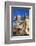 The Peacock House-Bruno Morandi-Framed Photographic Print