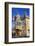 The Peacock House-Bruno Morandi-Framed Photographic Print