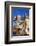 The Peacock House-Bruno Morandi-Framed Photographic Print