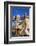 The Peacock House-Bruno Morandi-Framed Photographic Print