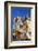 The Peacock House-Bruno Morandi-Framed Photographic Print