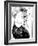 The Peacock Skirt-Aubrey Beardsley-Framed Photographic Print