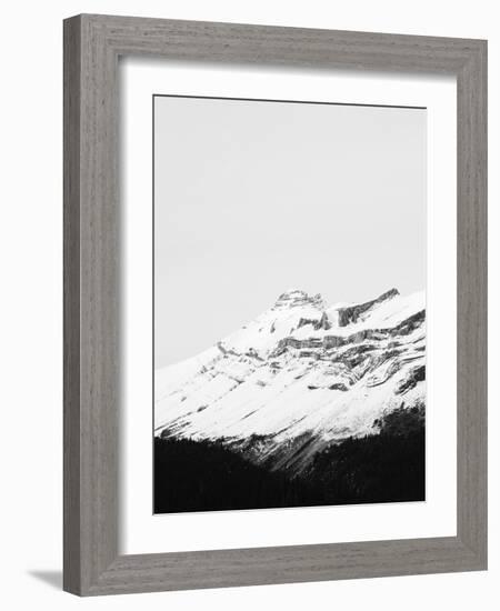 The Peak - Focus I-Irene Suchocki-Framed Giclee Print