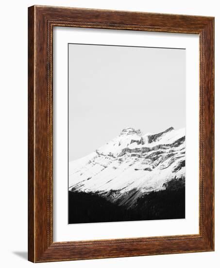 The Peak - Focus I-Irene Suchocki-Framed Giclee Print