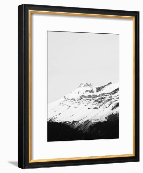 The Peak - Focus I-Irene Suchocki-Framed Giclee Print