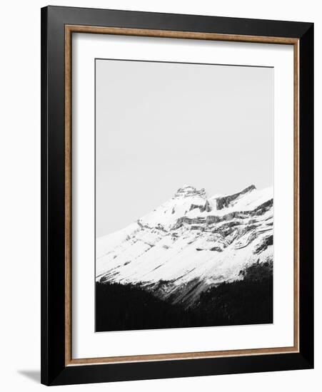 The Peak - Focus I-Irene Suchocki-Framed Giclee Print