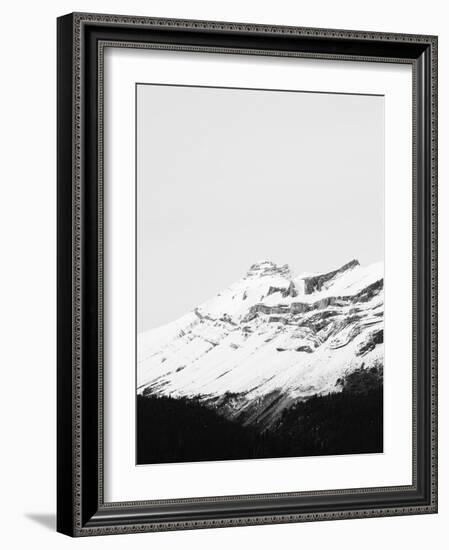 The Peak - Focus I-Irene Suchocki-Framed Giclee Print