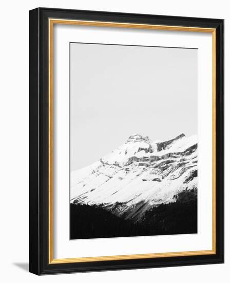 The Peak - Focus I-Irene Suchocki-Framed Giclee Print