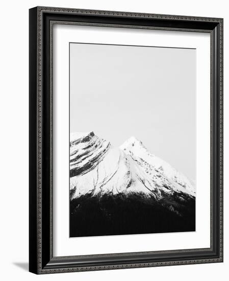 The Peak - Focus Ii-Irene Suchocki-Framed Giclee Print