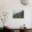 The Peak Tram Ascending Victoria Peak, Hong Kong, China-Ian Trower-Photographic Print displayed on a wall