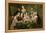 The Peale Family, C.1770-3-Charles Willson Peale-Framed Premier Image Canvas