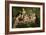 The Peale Family, C.1770-3-Charles Willson Peale-Framed Giclee Print