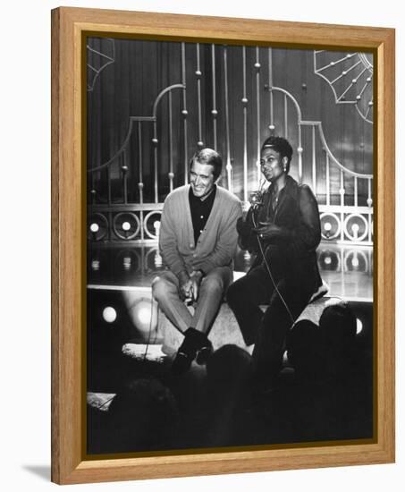 The Pearl Bailey Show (1971)-null-Framed Stretched Canvas