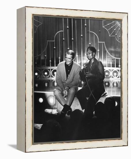 The Pearl Bailey Show (1971)-null-Framed Stretched Canvas