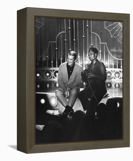 The Pearl Bailey Show (1971)-null-Framed Stretched Canvas