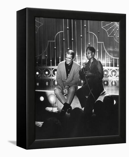 The Pearl Bailey Show (1971)-null-Framed Stretched Canvas