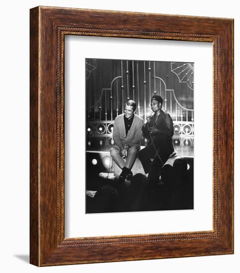 The Pearl Bailey Show (1971)-null-Framed Photo