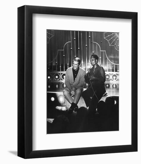 The Pearl Bailey Show (1971)-null-Framed Photo