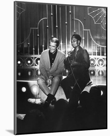 The Pearl Bailey Show (1971)-null-Mounted Photo