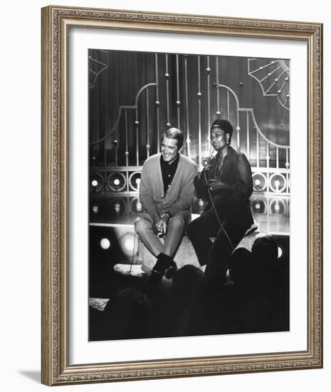 The Pearl Bailey Show (1971)-null-Framed Photo