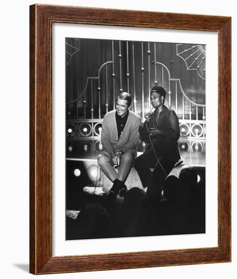 The Pearl Bailey Show (1971)-null-Framed Photo