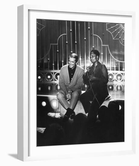 The Pearl Bailey Show (1971)-null-Framed Photo