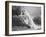 The Pearl Fishers a Photo of Amparo Alabau in the Leading Role of Valencia-null-Framed Photographic Print