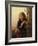 The Peasant Girl, 1875-Alfred Thompson Bricher-Framed Giclee Print