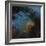 The Pelican Nebula, an H Ii Region in the Constellation Cygnus-null-Framed Photographic Print