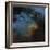 The Pelican Nebula, an H Ii Region in the Constellation Cygnus-null-Framed Photographic Print