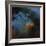 The Pelican Nebula, an H Ii Region in the Constellation Cygnus-null-Framed Photographic Print