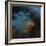 The Pelican Nebula, an H Ii Region in the Constellation Cygnus-null-Framed Photographic Print