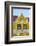 The Penha Building, a Former Merchants House Built in 1708, Punda-Jane Sweeney-Framed Photographic Print