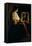 The Penitent Magdalen, c.1640-Georges de La Tour-Framed Premier Image Canvas